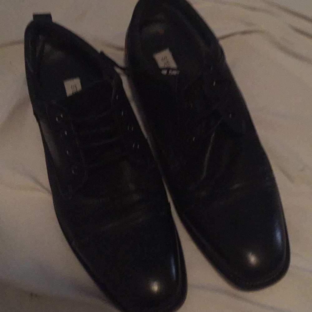 Steve Madden size 12 shoes